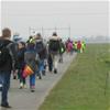 ontbijtzwemmen + walk for water